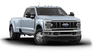 2026 Ford Super Duty® External Image 5